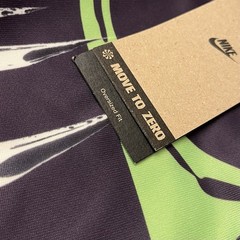Nike Project FROG Jelly Cage Oversized Jersey IF1294-490 Dark Raisin (Men’s XL)