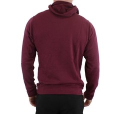 Champion Men’s Lightweight Hoodie French Terry Pullover Shirt Athletic Gym Wear