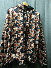 Classic Mens Elephant Sweatshirt Graphic Size 4XL