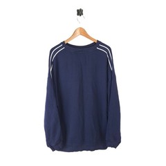 Mens United Colors of Benetton Jumper Sweatshirt 2XL