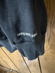 Vintage Triple Five Soul Hoodie (L)