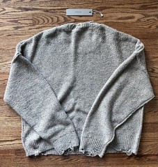 Hudson Crewneck Size L RRP 235$