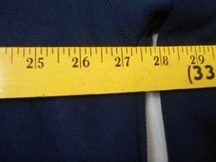 This Is What The Greatest Fisherman Looks Like Sweatshirt McC Sport Pullover Vtg