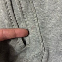 Vintage G Unit Hoodie Mens XL Gray Pullover Hip Hop 50 Cent Rap Mens Y2K – Flaws