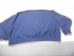 This Is What The Greatest Fisherman Looks Like Sweatshirt McC Sport Pullover Vtg