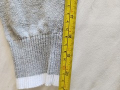 The Slope Men’s hooded Henley