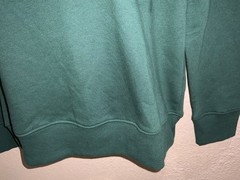 Men’s Regular Fit Crewneck Pullover Sweatshirts – Goodfellow & Co Cotton Blend
