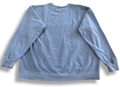 DISTRESSED AMAGANSETT LONG ISLAND NY HAMPTONS XXL EAST END CREW NECK SWEAT SHIRT