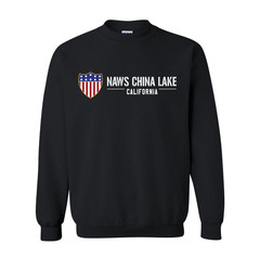 NAWS China Lake California Sweatshirt