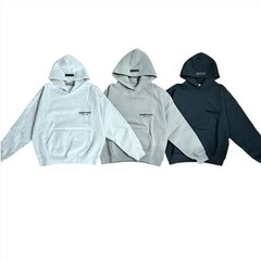 NEW Fear Of God Essentials Hoodies – All Colors & Sizes (XS-XL) ✅ FREE SHIPPING