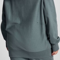 Champion Adult Sizing Iconic Embroidered Hoodie – Dark Forest M
