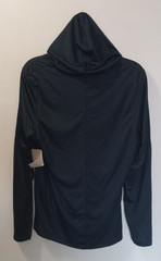 Nike Black Dri-Fit Lightweight Hoodie HF7059-010 Men’s Size Large