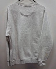 Vintage CI Sport Heavy Sweatshirt Vassar College Embroidered Letter XL