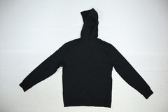 Old Navy Classic Full Zip Front Hoodie Soft Jersey Fleece Hooded Sweatshirt M