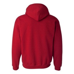 Gildan Heavy Blend Adult Hooded Sweatshirt / Hoodie S-XXL (BC468)