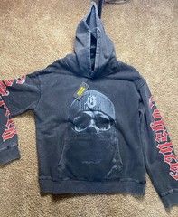 Godspeed Hoodie One Day Shipping Size (L) Brand New Free Shipping US Seller