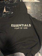 Men’s Medium Essential Hoodie Good Condition
