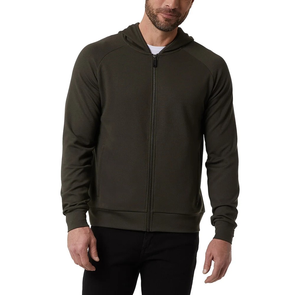 32 Degrees Men’s Full Zip Hoodie
