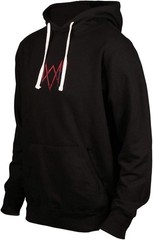 Hoodie Watch Dogs Legion – We Shall Never Surrender Black Ubisooft**Brand New**