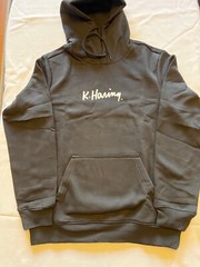 KEITH HARING HOODIES Print On Front & Back New With Tag S, M, L, XL, XXL NWT