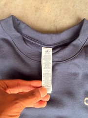 ALO Crewneck FREE SHIPPING! (S-XL)