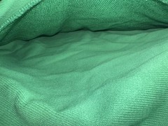 Nike Jordan Jumpman Dri-FIT Green Sleeveless Hoodie $77 DQ7946-388 Pick Size