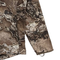 Realtree Mens Excape Camouflage Performance Hunting Hoodie Sweatshirt