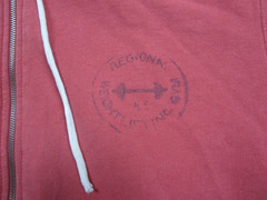 Vintage Y2K American Eagle Athletics Hoodie 1/2 Zip Men’s (L) Weightlifting Gym