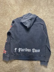 Godspeed Hoodie One Day Shipping Size (L) Brand New Free Shipping US Seller