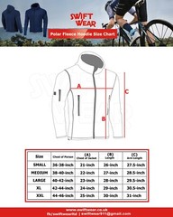 Tactical Recon Fleece Jacket Army Hoodie Security Police Hoody Combat Full Zip