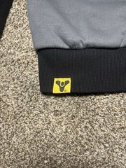 Official Destiny M Warlock Class Zip-Up Hoodie *See Description*