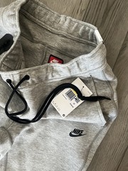 Nike Tech Fleece Full-Zip Hoodie & Joggers Set Grey Sizes S-L |FREE SHIPPING|