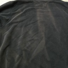 Milwaukee Hoodie Mens XL Black Pullover Sweatshirt Workwear Pocket Heavyweight