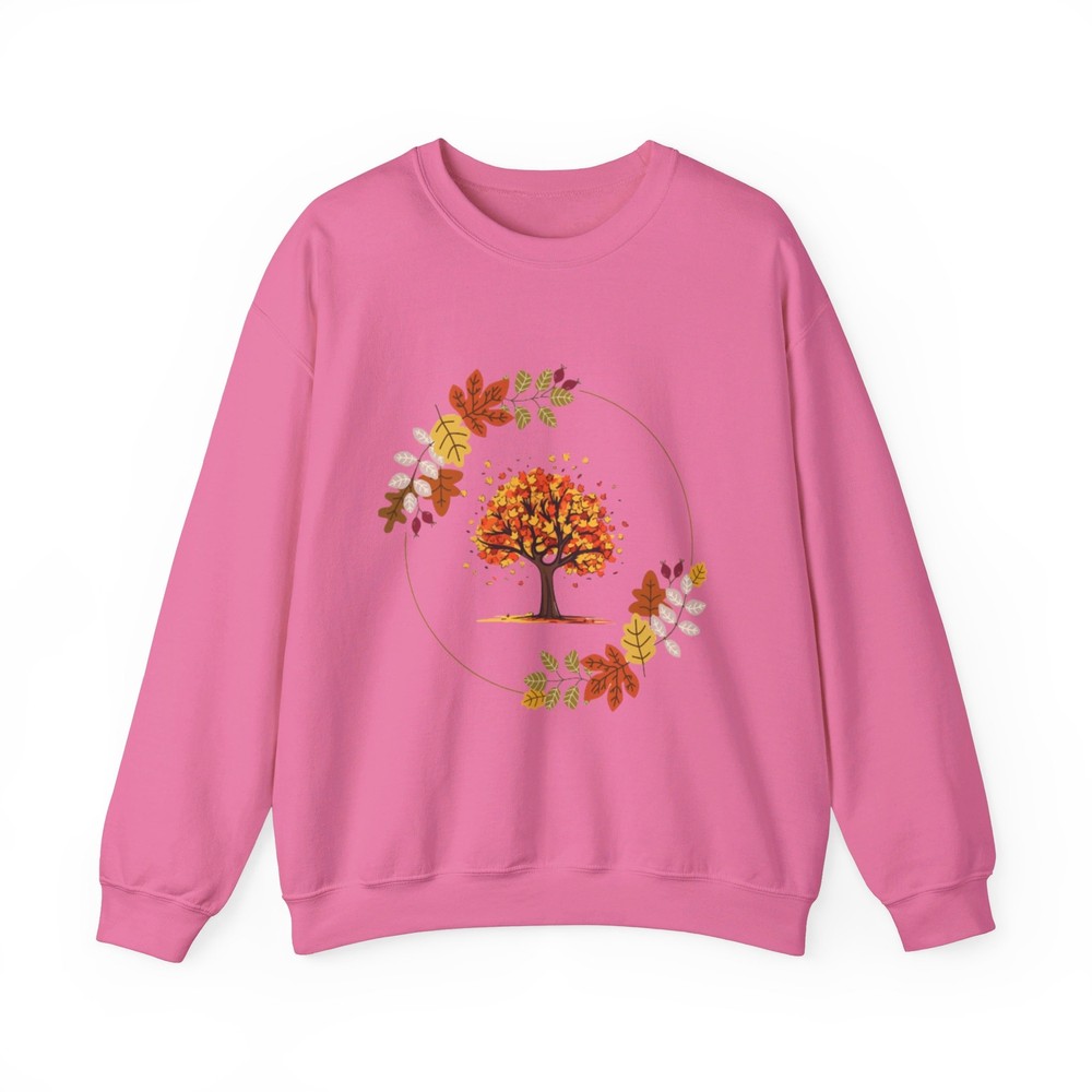 Fall Sweatshirt