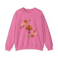 Fall Sweatshirt