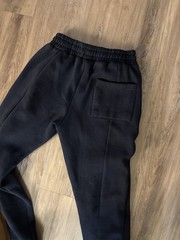 $300 Bundle HOURS Collection 4 PAIRS (8 Pieces) HOODIE + SWEATPANTS Size SMALL