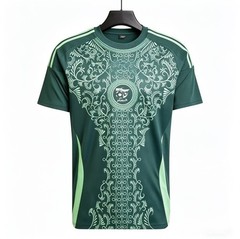 Kids Adults Music Algeria National Football Fans 3D Printed T-shirts Tops NEW