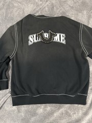 Supreme True Religion hoodie (FW 2025)