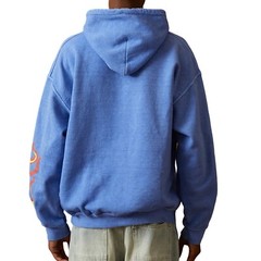 Pacsun Peace and Love Men’s Drawstring Hoodie with Kangaroo Pocket NWT