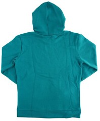 Champion Men’s Hoodie Sweatshirt Brushed Fleece Knit Pullover 100% Polyester