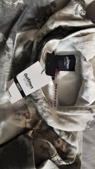 OUTFITTERS- GRAY HOODIE