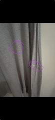Polo By Ralph Lauren Heather Gray Hoodie Shirt/lightweight Jersey Hoodie