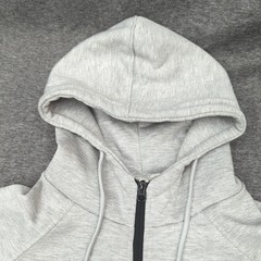 Team Thrill AAU Basketball Hoodie Zip New