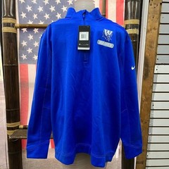 NWT Nike 1pc Golf Sweat