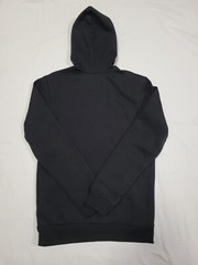 Adidas Men’s M Bl Fl HD Hooded Warm Fleece Sweatshirt Multi Sports GK9220 Black