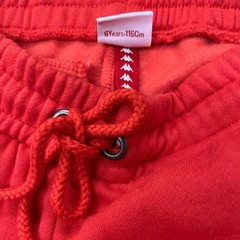 NWOT Kappa 1 pc Hoodie only