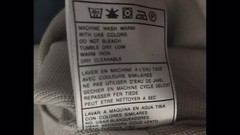 NIKE Club Fleece Men’s Pullover Crew Sustainable Materials Size M 187079-072