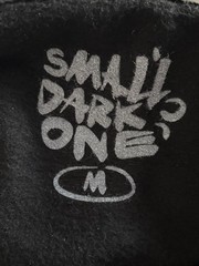 Lil Darkie Collapse Of Modern Society 2023 Tour Hoodie (M)