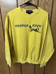 Vintage Triple Five Soul Sweatshirt (L)