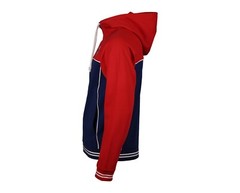 US Nationals Pullover Hoodie – Six Collection
